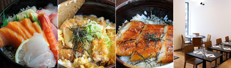 Restaurant Japonais ENISHI